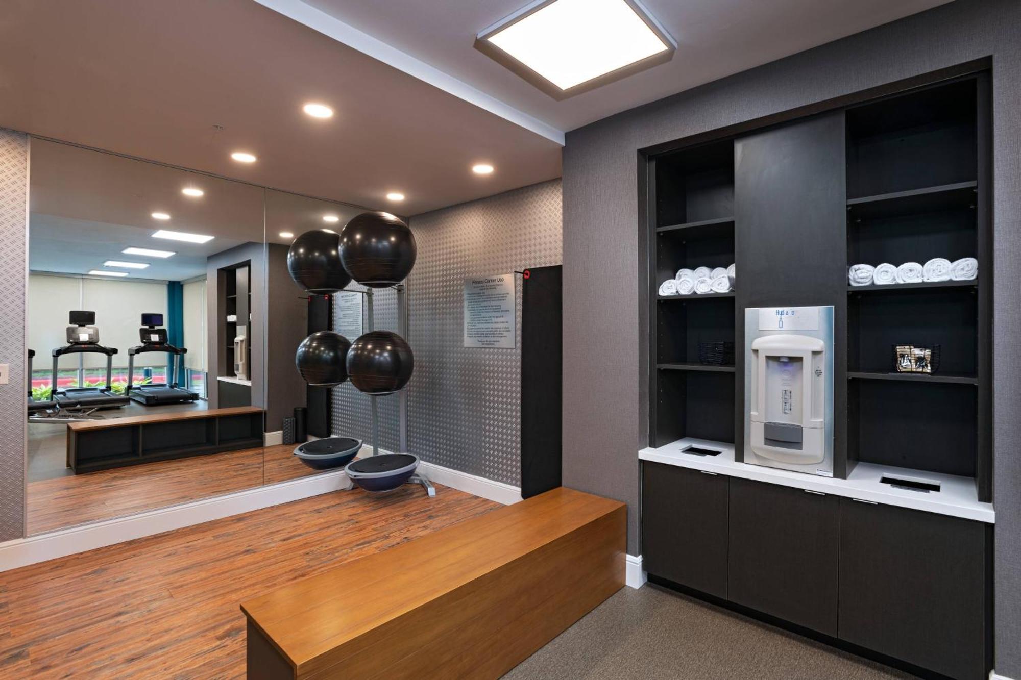 Fairfield Inn & Suites Houston Richmond Esterno foto